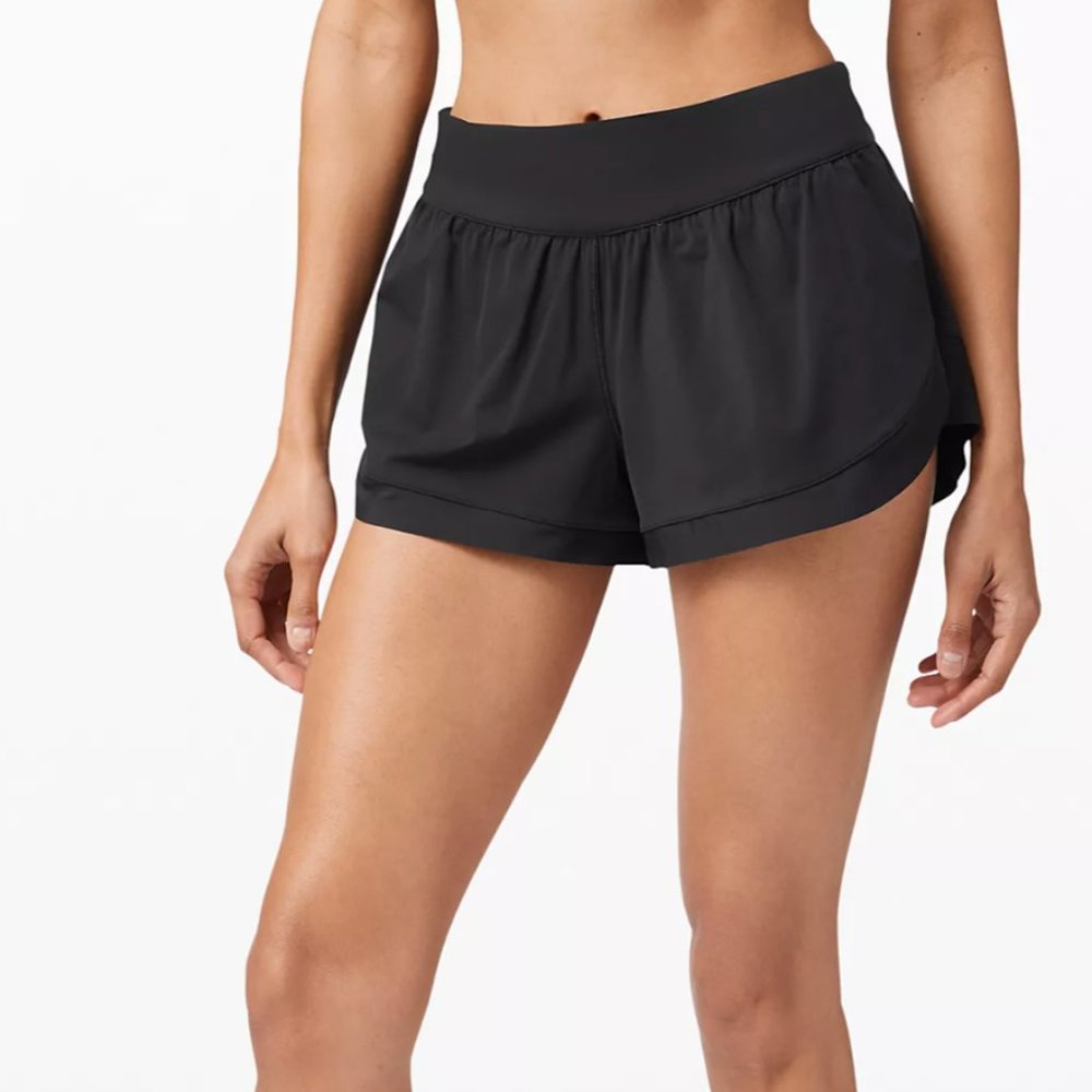 lululemon Calm Tides Short